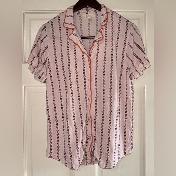 Womens Matilda Jane Lets go together Perfect Night PJ Set size Small - Picture 3 of 16